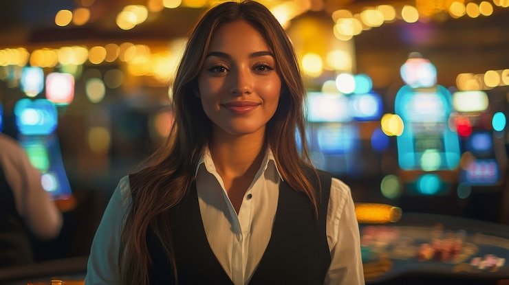 Privasi mobile saat membuka akun hiburan