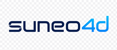 Logo suneo4d